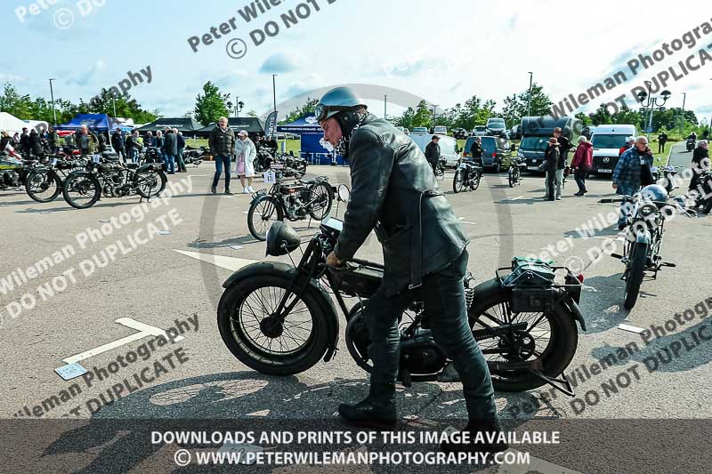 Vintage motorcycle club;eventdigitalimages;no limits trackdays;peter wileman photography;vintage motocycles;vmcc banbury run photographs